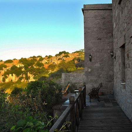 Assos Alarga Otel Dış mekan fotoğraf