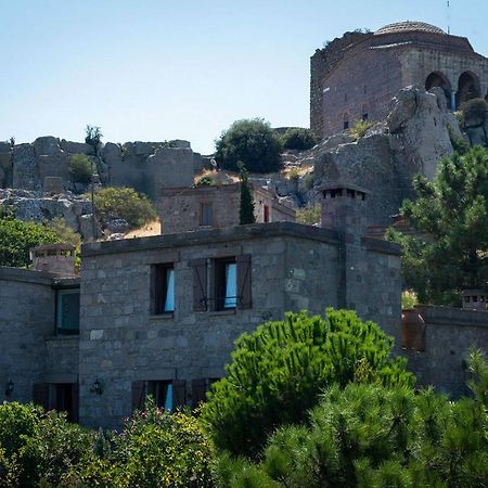 Assos Alarga Otel Dış mekan fotoğraf