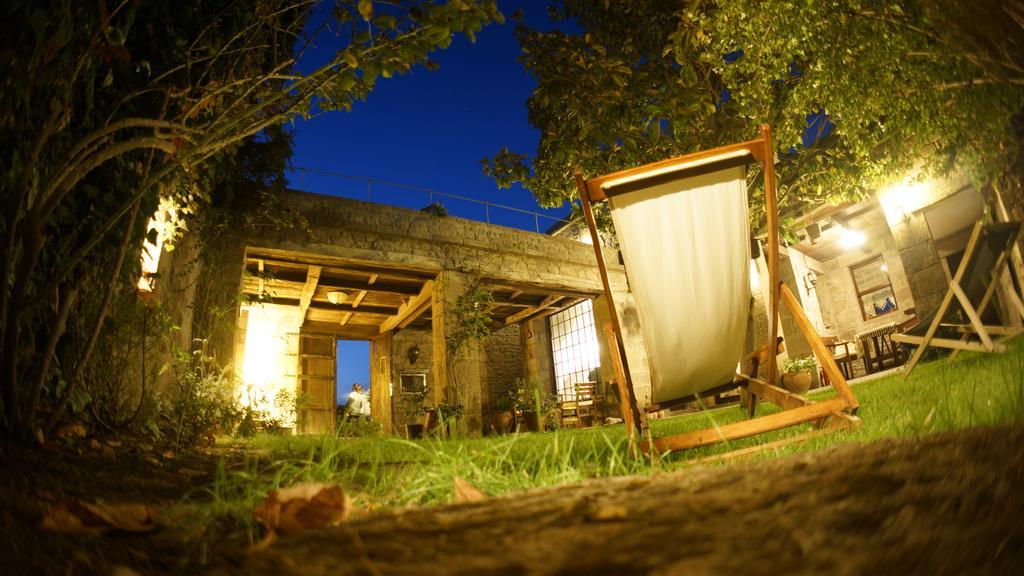 Assos Alarga Otel Dış mekan fotoğraf