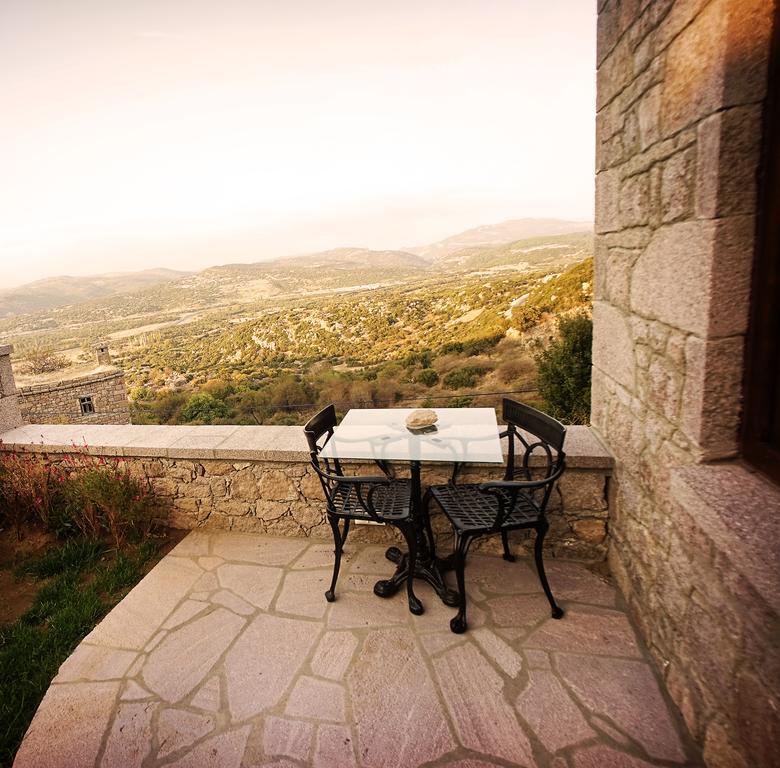 Assos Alarga Otel Oda fotoğraf
