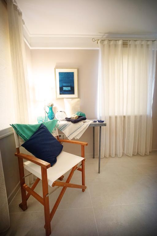 Assos Alarga Otel Oda fotoğraf