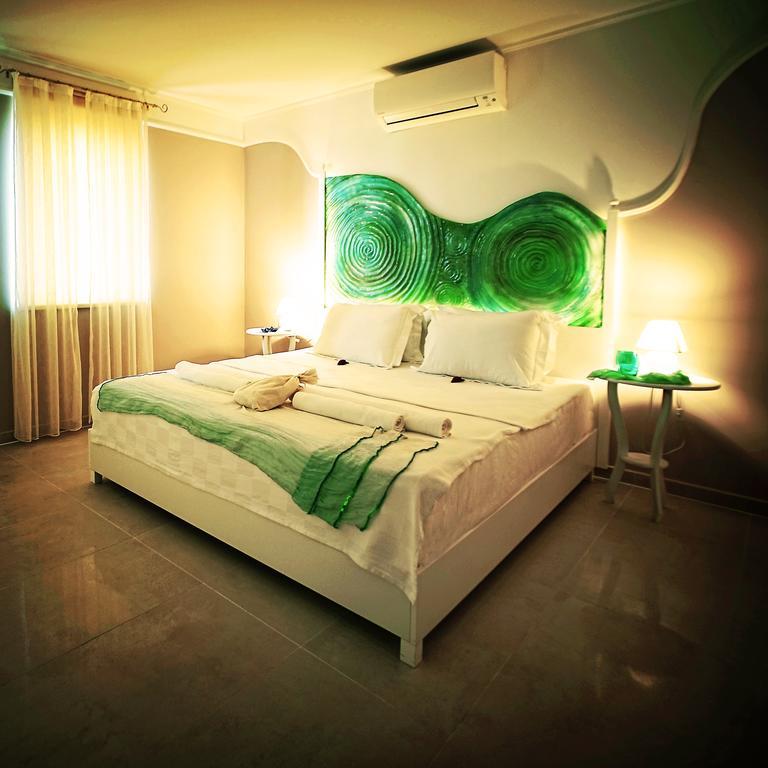 Assos Alarga Otel Oda fotoğraf