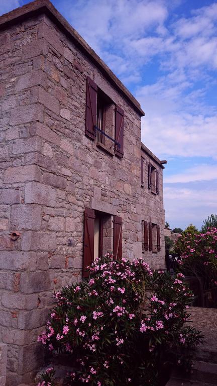 Assos Alarga Otel Dış mekan fotoğraf