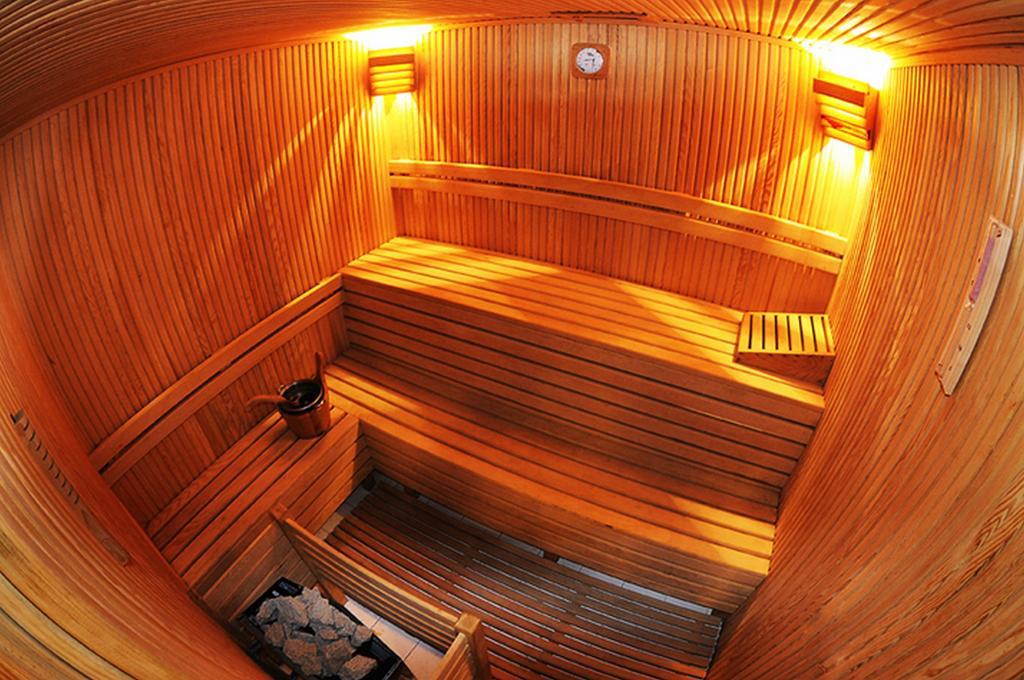 Assos Alarga Otel Dış mekan fotoğraf