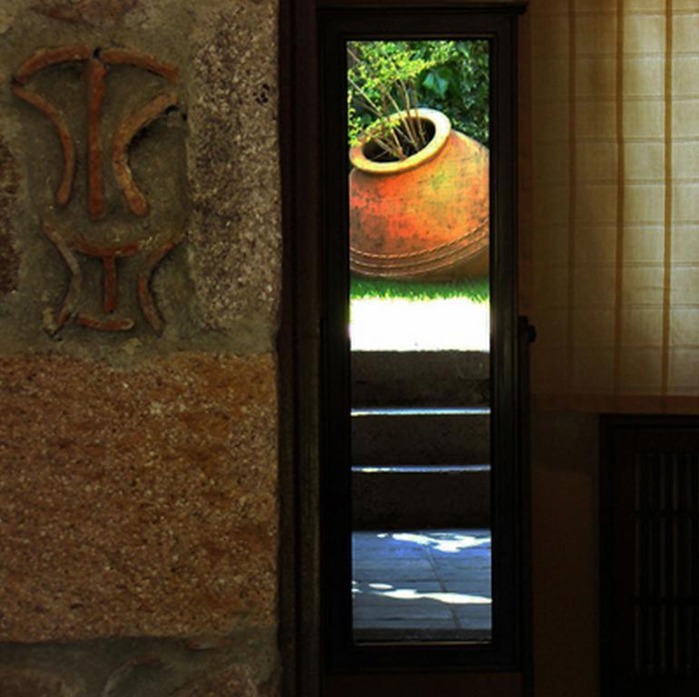 Assos Alarga Otel Dış mekan fotoğraf