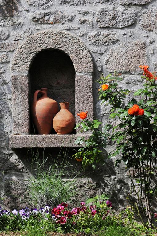 Assos Alarga Otel Dış mekan fotoğraf