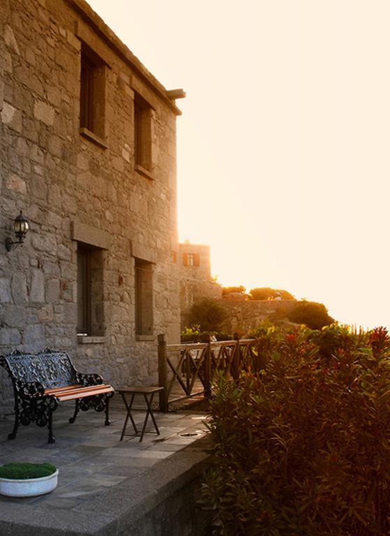 Assos Alarga Otel Dış mekan fotoğraf
