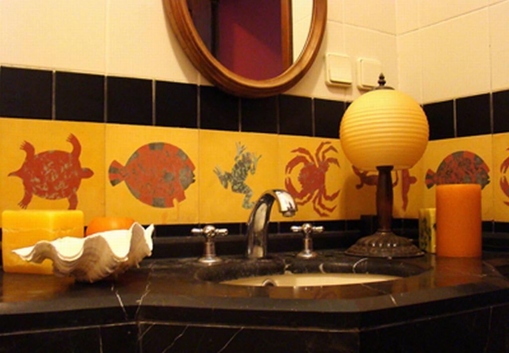 Assos Alarga Otel Oda fotoğraf