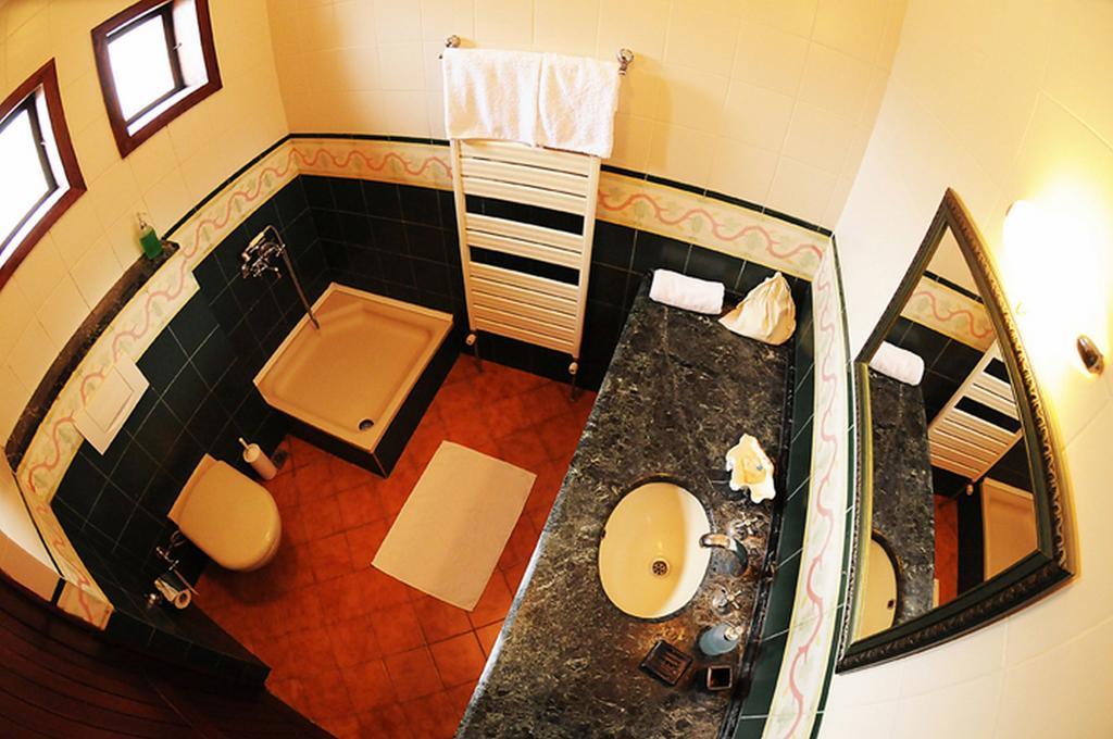 Assos Alarga Otel Oda fotoğraf