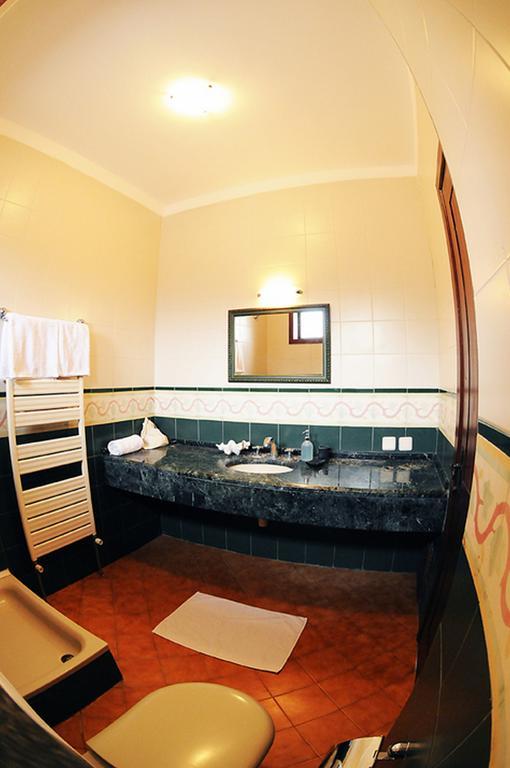 Assos Alarga Otel Oda fotoğraf