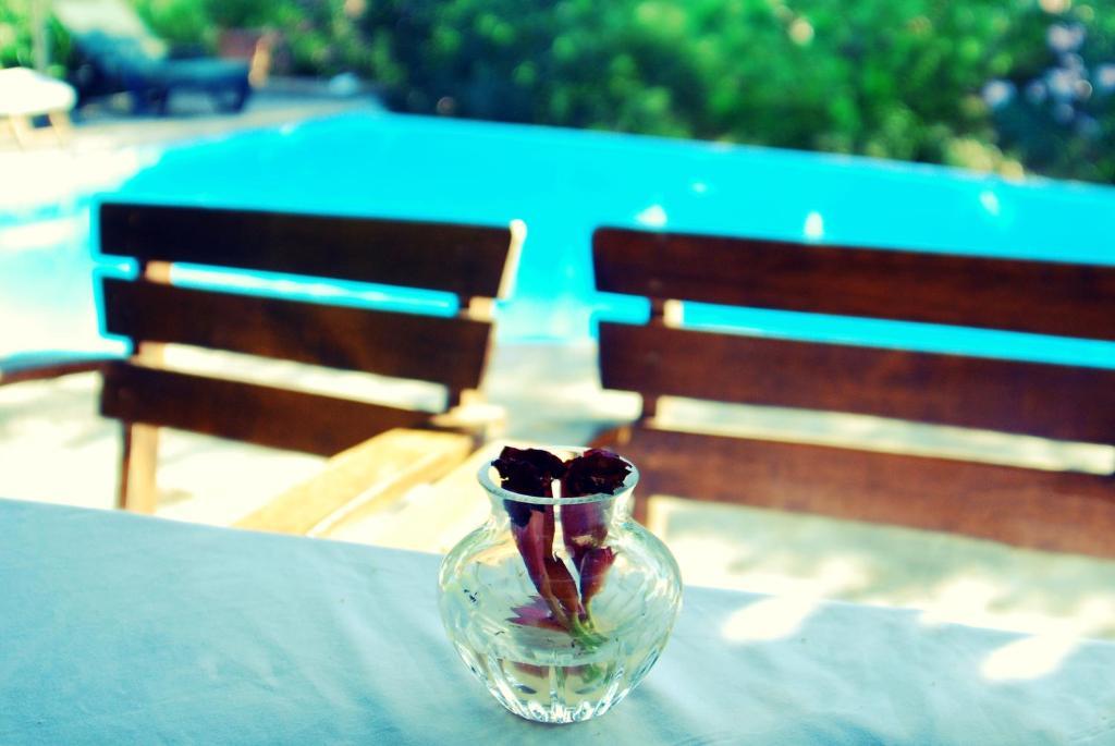 Assos Alarga Otel Dış mekan fotoğraf