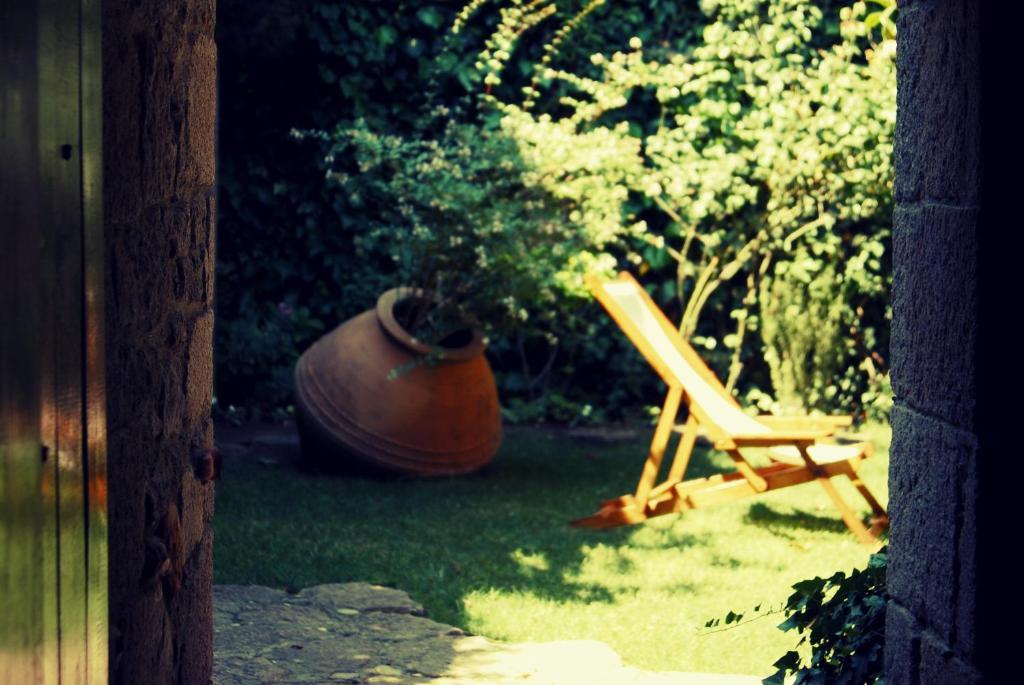 Assos Alarga Otel Dış mekan fotoğraf